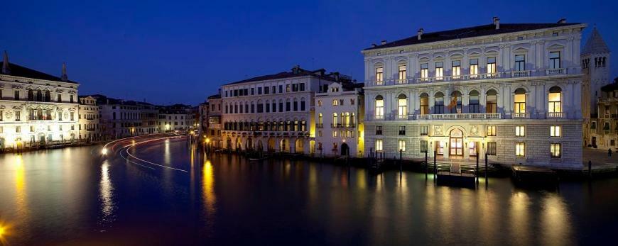 Key Location Near Palazzo Grassi Villa Venetië Buitenkant foto